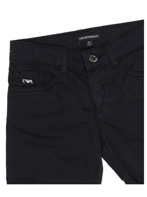  EMPORIO ARMANI | 8N4S01 4N7LZ0920